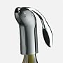 Vertical Rabbit Corkscrew (Gun Metal Grey