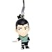 Naruto Strap Mascot - Part 4 - Shikamaru