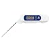 Comark Instruments | P250F | Digital Pocket Thermometer with HACCP Zones