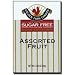 Golden Farm, SugarFree Assorted Fruit Candy - 3.25 Oz Pack, 6 Packs