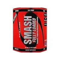 Smash Fully Loaded