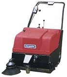Cleanfix KS 700, cleanfix