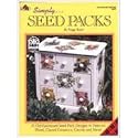 FolkArt &reg; Books - Simply Seed Packets