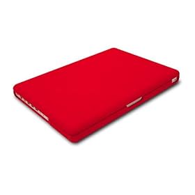 Macally Protection Shell for Macbook (BookShellR)