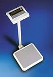 Tanita Digital Scale, Assessment, Body Building & Fitness