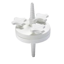 Millipore XX4304700 In-Line Filter Holder for 47mm Filter Diameter