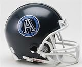 TORONTO ARGONAUTS Riddell Mini Football Helmet