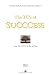 The 3 C's of SUCCCESS