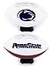 Penn State Nittany Lions Full Size Embroidered Football