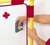 PLAY PANEL GATE LATCH