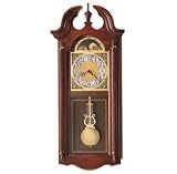 Fenwick Wall Clock by Howard Miller