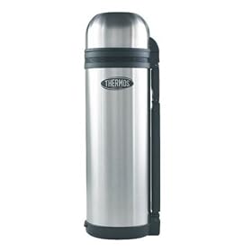 Thermos Multi Purpose Stainless Steel Flask 1.8L