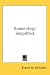 Book Numerology Simplified (Kessinger Publishing's Rare Reprints)