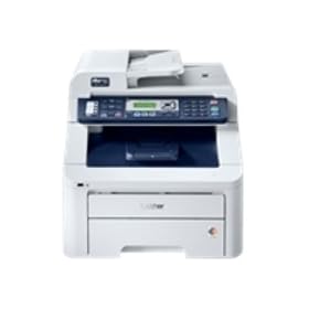 Brother MFC9320CW Wireless LED Printer, Copier, Scanner, Fax