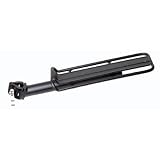 Sunlite Bicycle Beam Seat Post Rear Rack, Quick Release