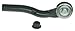 MOOG ES3586 Steering Tie Rod End for Cadillac CTS