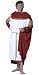 Alexander the Great Men's Costume Adult Halloween Outfit - XXXL, Chest 52-4 & Waist 4...