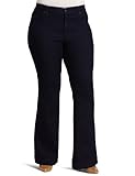 James Jeans Women's Humphrey High Rise Jean, Dark Paris, 16W