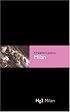 Hedonist's Guide To Milan 1st Edition (Hedonist's Guide to..., A)