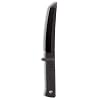 Cold Steel Outdoormesser, Modell Recon Tanto, AUS 8-Stahl, Kraton, Secure-Ex-Scheide