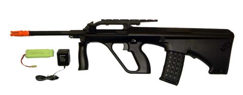 GB Steyr Aug Airsoft Electric Gun AEG