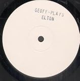 PLAYS ELTONJOHN LP