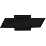 All Sales 96171K Grille Emblem