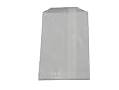 - 100 - Flat Glassine Wax Paper Bags - 4 1/2 x 6 3/4 or 4.5 x 6.75 - Includes JenStampz Top 10 - Medium