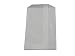 - 100 - Flat Glassine Wax Paper Bags - 4 1/2" x 6 3/4" or 4.5" x 6.75" - Includes JenStampz Top 10 - Medium