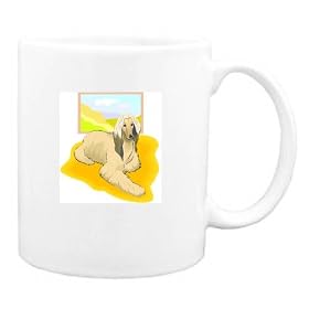 Mug with picture, dog, show-dog, blanket by Blankets & Throw Comforters