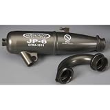 10126 JP-6 HCC Inline Pipe Set Jammin by OFNA Racing