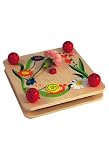 Craft Items : Wooden Flower Press ( flower pressing & card making ) [Toy]
