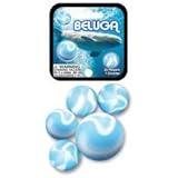 Mega Marbles Beluga