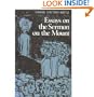 Essays on the Sermon on the mount