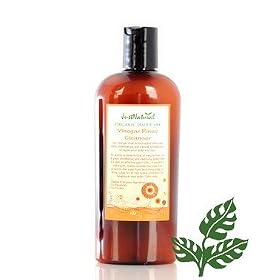 Vinegar Rinse Cleanser