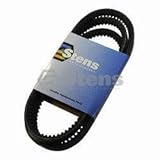 Stens 265-768 OEM Replacement Belt/Scag 483166 [並行輸入品]