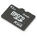 Electronics : A-Data 2GB MicroSD Card