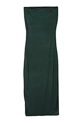 Sexy Strapless Lace Cocktail Bandeau Neck Polyester Evening Dress/Party Dress/Mini Dress 