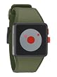 Nixon - Newton - Surplus/Black/Red