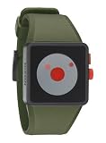 Nixon - Newton - Surplus/Black/Red