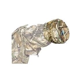 AquaTech SS-Cap Sport Shield for AquaTech SS-200, SS-300, & SS-600 Sport Shield - Camo