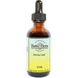 Alternative Health & Herbs Remedies Stevia Leaf  2 Ounces (Pack of 2)