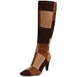 Bandolino Women's Carlisle High Shaft Boot