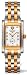 NEW LONGINES DOLCEVITA LADIES WATCH L5.155.5.87.7