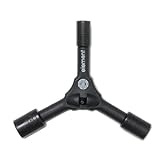Element Skateboard Tool Black