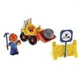 Eigenschaften Mattel L4792 / Mattel L4792 - Fisher Price - Little People® Bagger Set