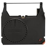 Lexmark Correctable Film Ribbon for IBM Wheelwriter & Typewriters (Black)