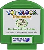 My Tot Clock - Tot Clock Treasure: The Hare & The Tortoise