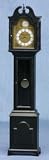 Grandfather Clock Kit Black