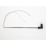 SYMA RC Helicopter S107-14 Tail Unit Module Spare Part